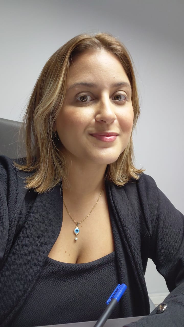 Larissa Oliveira